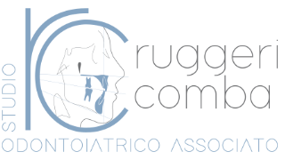 Studio Odontoiatrico Associato Ruggeri Comba Retina Logo